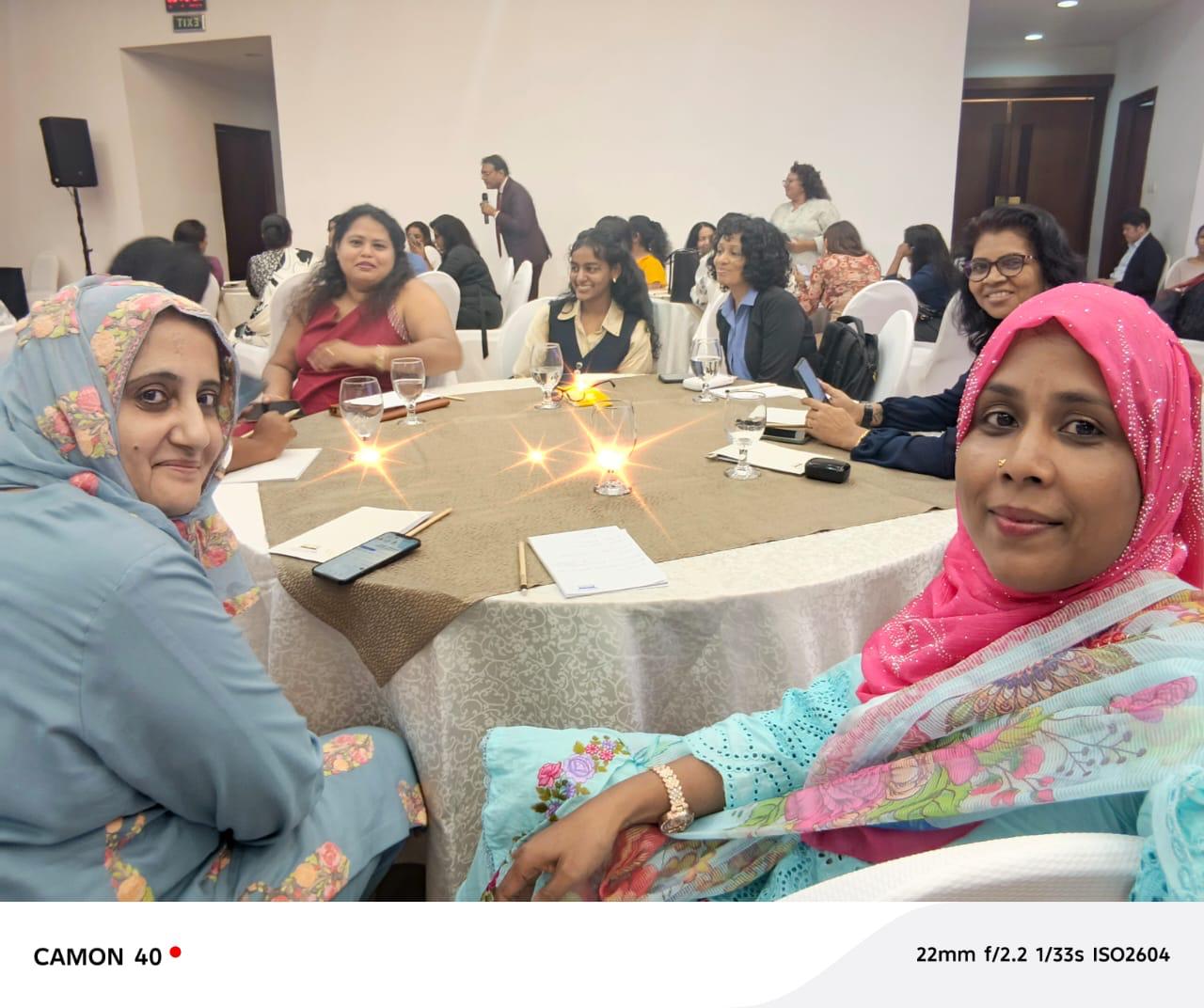 UNESCAP Wesellonline online training photo gallery